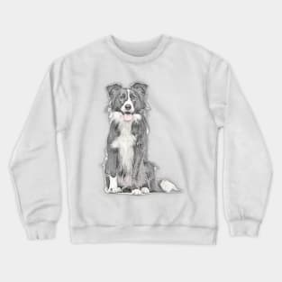 Pastoral Dog Crewneck Sweatshirt